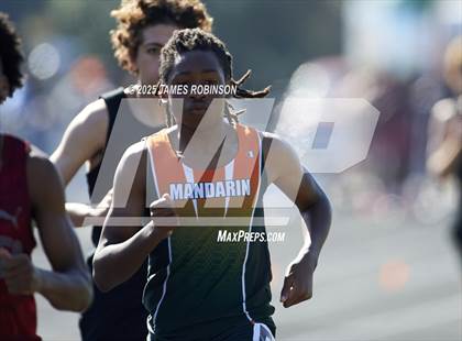 Thumbnail 3 in Mandarin Preseason Classic (600 Meter) photogallery.