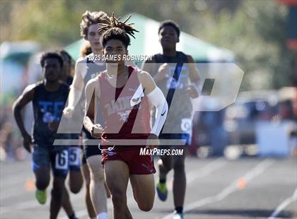 Thumbnail 2 in Mandarin Preseason Classic (600 Meter) photogallery.