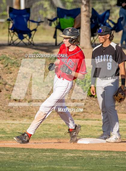 Thumbnail 1 in Arroyo @ Marshall photogallery.