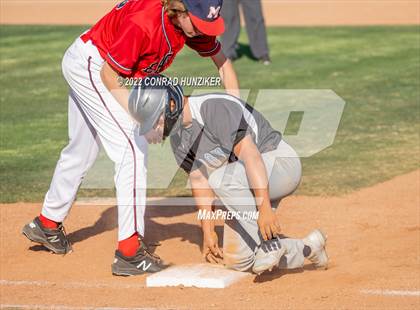 Thumbnail 1 in Arroyo @ Marshall photogallery.