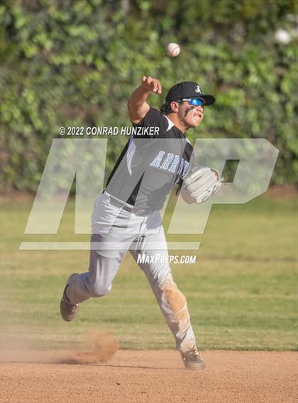 Thumbnail 1 in Arroyo @ Marshall photogallery.