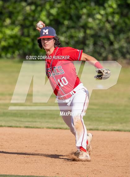 Thumbnail 2 in Arroyo @ Marshall photogallery.