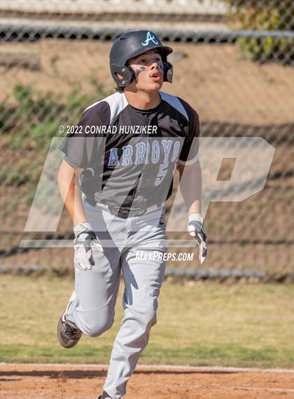 Thumbnail 3 in Arroyo @ Marshall photogallery.