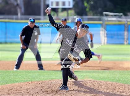 Thumbnail 2 in Warren vs. Gahr photogallery.