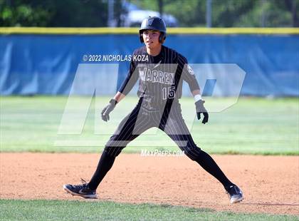 Thumbnail 2 in Warren vs. Gahr photogallery.