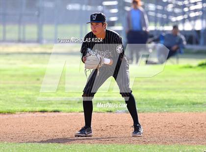 Thumbnail 3 in Warren vs. Gahr photogallery.
