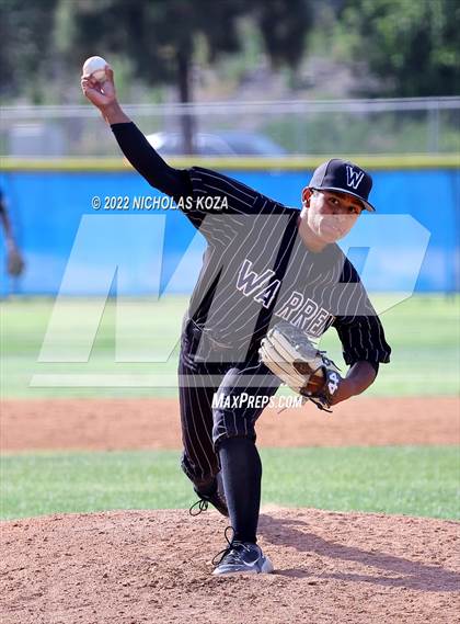 Thumbnail 3 in Warren vs. Gahr photogallery.