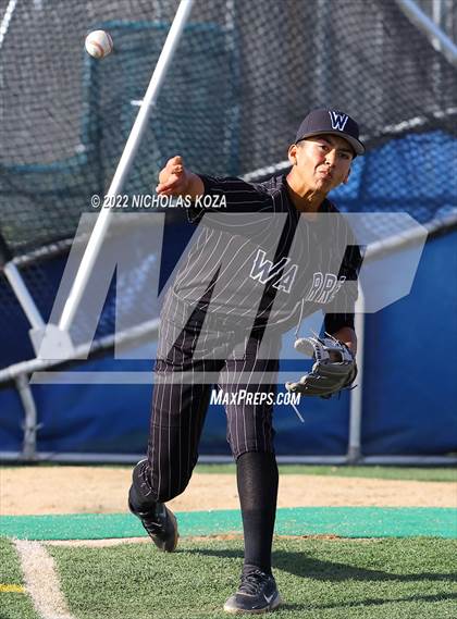 Thumbnail 3 in Warren vs. Gahr photogallery.