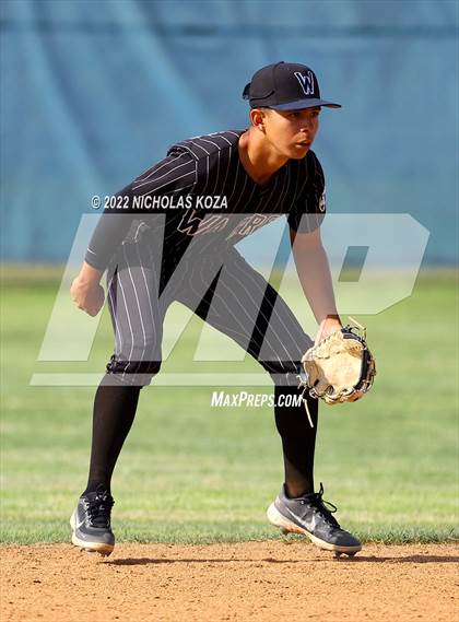 Thumbnail 1 in Warren vs. Gahr photogallery.