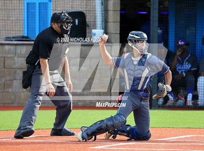 Thumbnail 3 in Warren vs. Gahr photogallery.