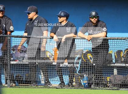 Thumbnail 1 in Warren vs. Gahr photogallery.