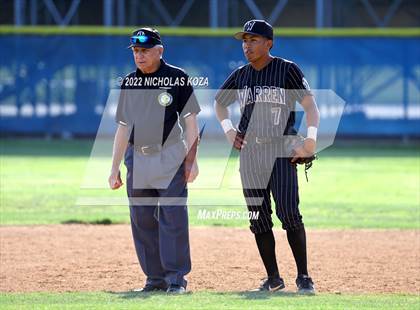 Thumbnail 3 in Warren vs. Gahr photogallery.