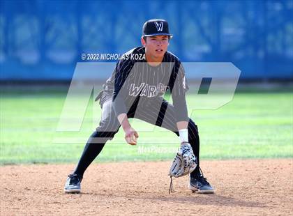 Thumbnail 3 in Warren vs. Gahr photogallery.