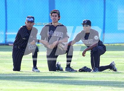Thumbnail 3 in Warren vs. Gahr photogallery.
