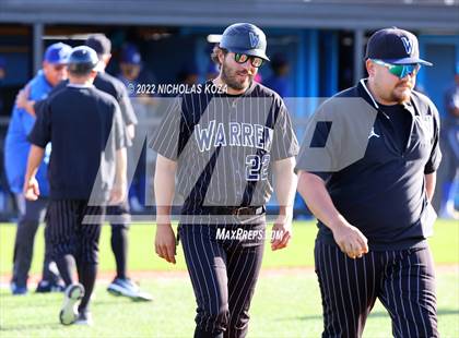 Thumbnail 1 in Warren vs. Gahr photogallery.