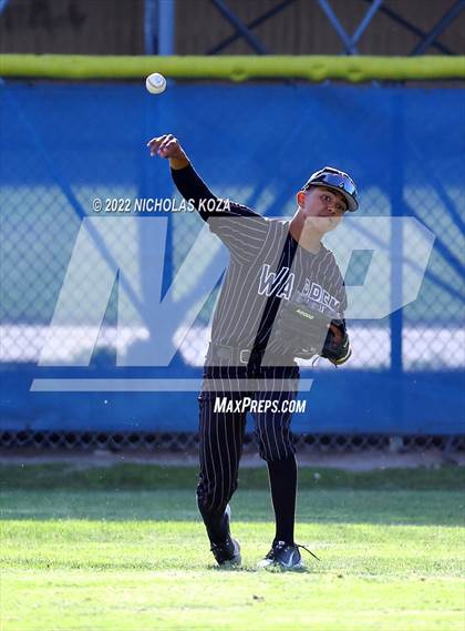 Thumbnail 1 in Warren vs. Gahr photogallery.