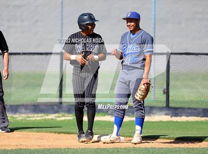 Thumbnail 3 in Warren vs. Gahr photogallery.