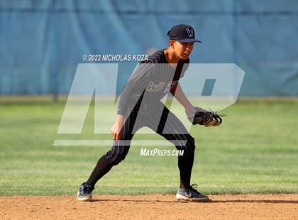 Thumbnail 2 in Warren vs. Gahr photogallery.