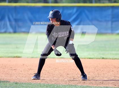 Thumbnail 2 in Warren vs. Gahr photogallery.