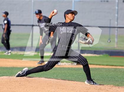 Thumbnail 2 in Warren vs. Gahr photogallery.