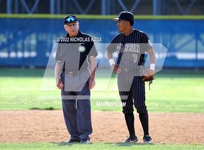 Thumbnail 1 in Warren vs. Gahr photogallery.