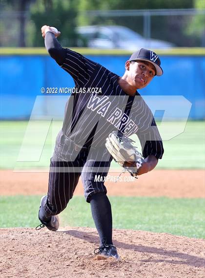 Thumbnail 3 in Warren vs. Gahr photogallery.
