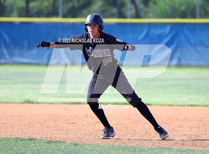 Thumbnail 3 in Warren vs. Gahr photogallery.
