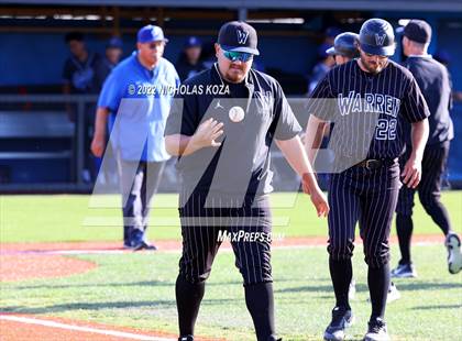 Thumbnail 2 in Warren vs. Gahr photogallery.