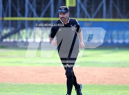 Thumbnail 3 in Warren vs. Gahr photogallery.