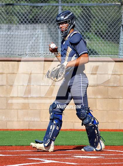 Thumbnail 1 in Warren vs. Gahr photogallery.