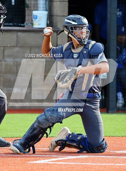 Thumbnail 1 in Warren vs. Gahr photogallery.
