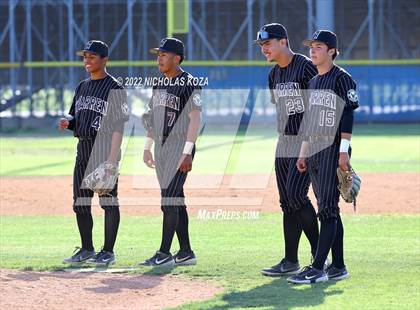 Thumbnail 2 in Warren vs. Gahr photogallery.