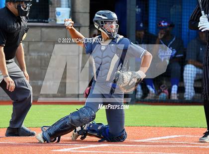 Thumbnail 2 in Warren vs. Gahr photogallery.