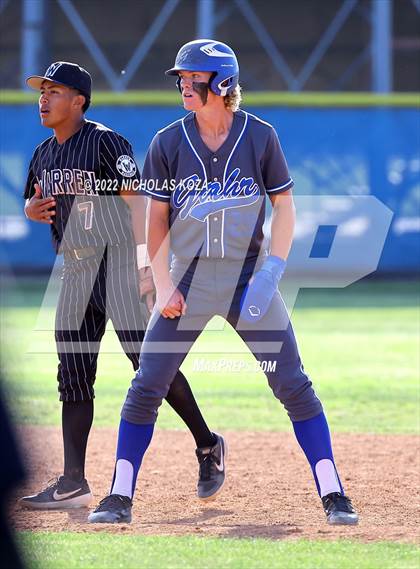 Thumbnail 2 in Warren vs. Gahr photogallery.