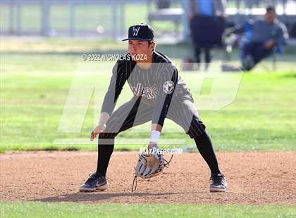 Thumbnail 3 in Warren vs. Gahr photogallery.