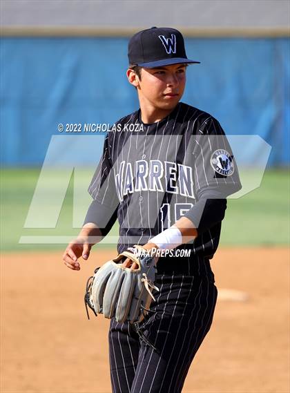 Thumbnail 1 in Warren vs. Gahr photogallery.