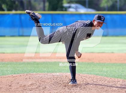 Thumbnail 2 in Warren vs. Gahr photogallery.