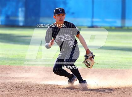 Thumbnail 3 in Warren vs. Gahr photogallery.