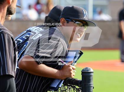 Thumbnail 2 in Warren vs. Gahr photogallery.