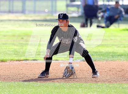 Thumbnail 1 in Warren vs. Gahr photogallery.