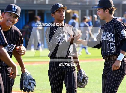 Thumbnail 2 in Warren vs. Gahr photogallery.