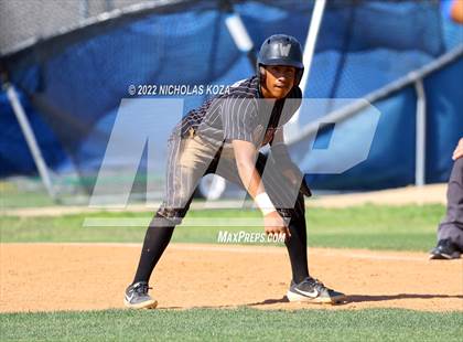 Thumbnail 1 in Warren vs. Gahr photogallery.