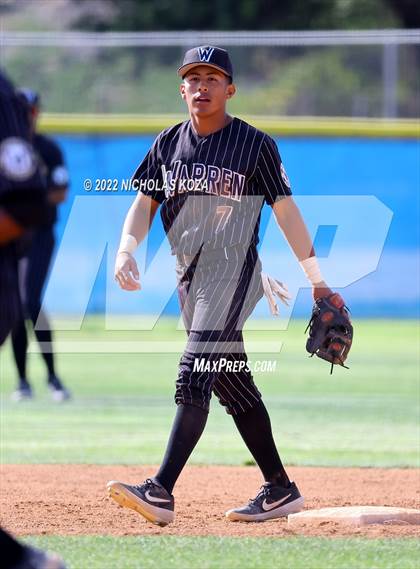 Thumbnail 2 in Warren vs. Gahr photogallery.