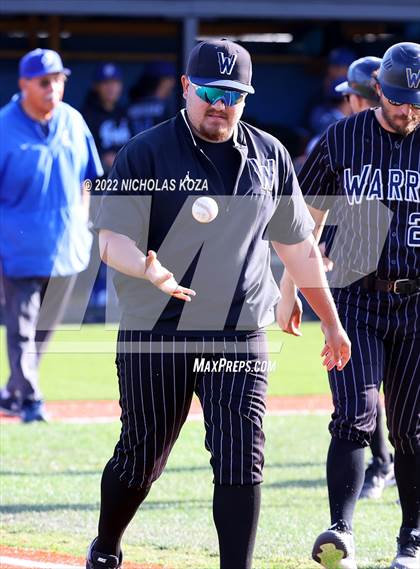 Thumbnail 3 in Warren vs. Gahr photogallery.