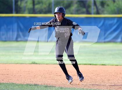 Thumbnail 1 in Warren vs. Gahr photogallery.