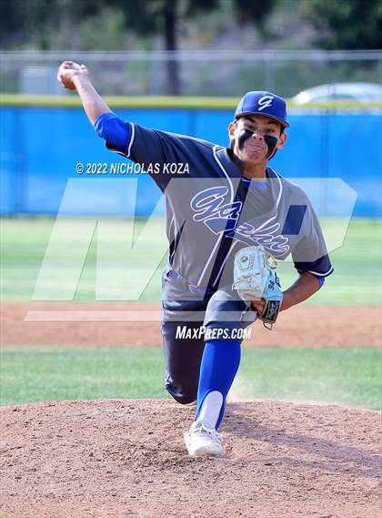 Thumbnail 1 in Warren vs. Gahr photogallery.