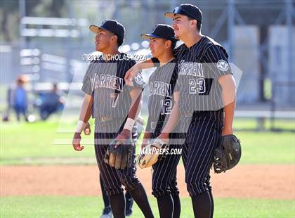 Thumbnail 3 in Warren vs. Gahr photogallery.