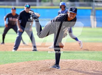 Thumbnail 3 in Warren vs. Gahr photogallery.