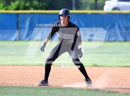 Thumbnail 3 in Warren vs. Gahr photogallery.