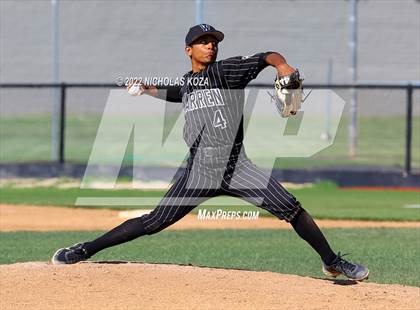 Thumbnail 3 in Warren vs. Gahr photogallery.